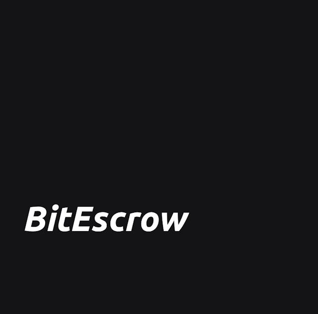 BitEscrow Spacing Sides