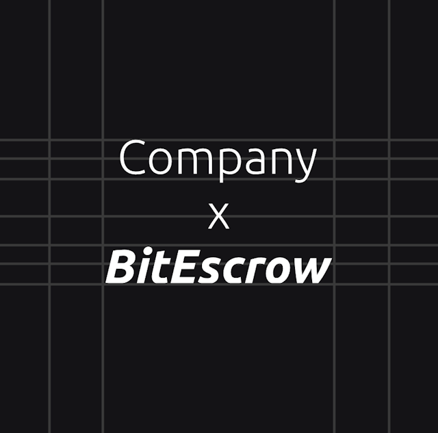 BitEscrow Icon 3
